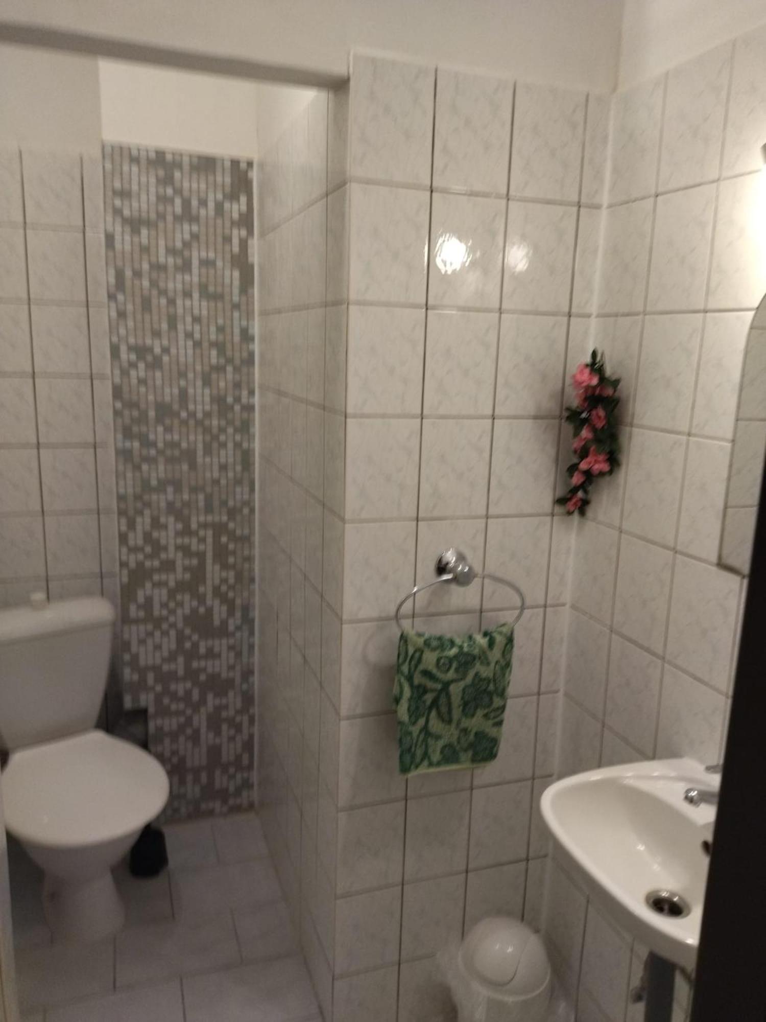 Apartman Kral Албрехтице в Йзерски хорах Екстериор снимка
